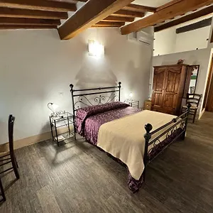 Guest house La Carbonaia