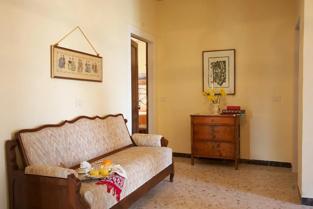 *** Affittacamere Camere Andrei Pienza Italia