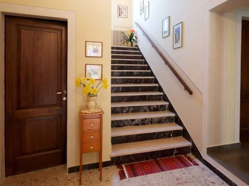 Camere Andrei Pienza