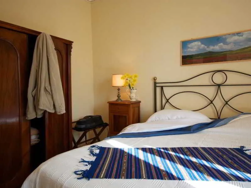 Guest house Camere Andrei Pienza