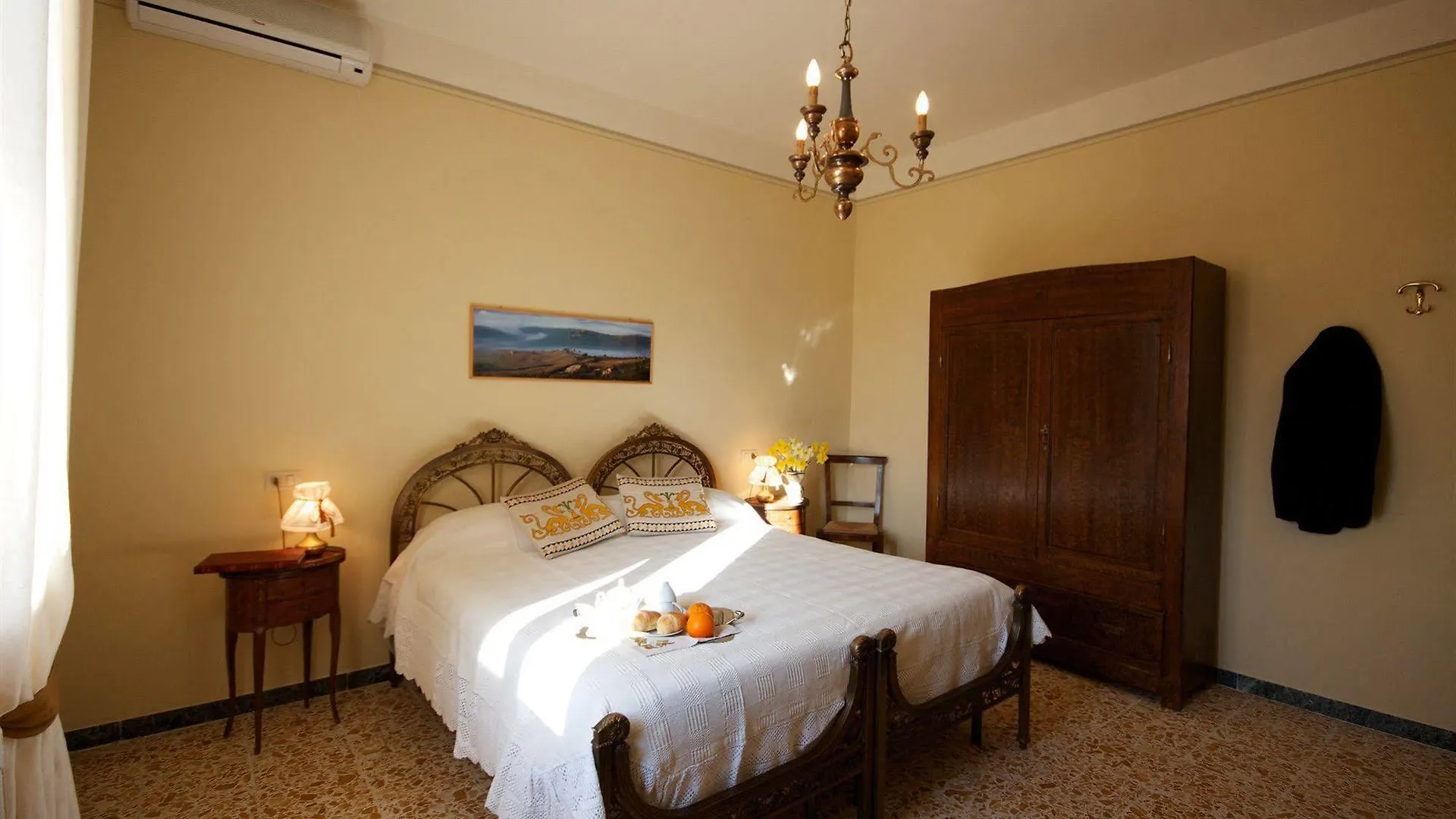 Camere Andrei Pienza Affittacamere